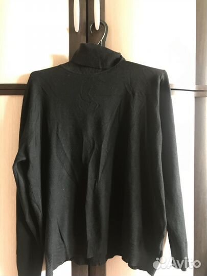 Продам водолазку, мягкая, удобная размер 52-54