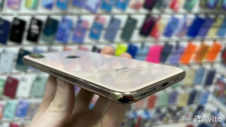 iPhone Xs Max, 256 ГБ