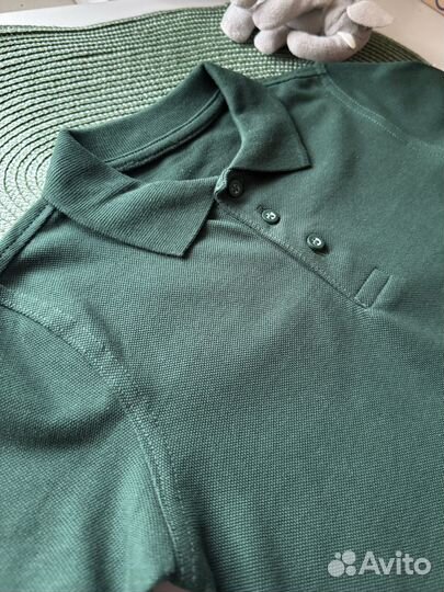 Новая футболка поло 98-104 George