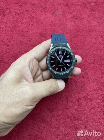 Часы TAG Heuer Connected 2 Оригинал