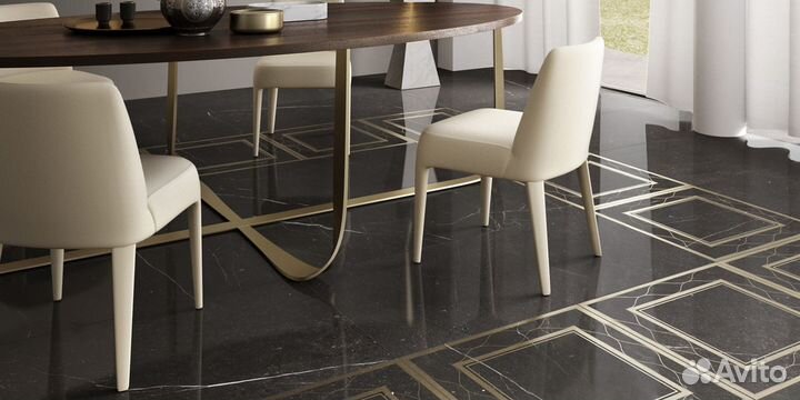 Плитка Imola genus Gnsg 12B Lp 60х120 (gnsg12BLP)