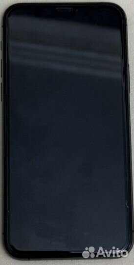 iPhone 11 Pro, 256 ГБ