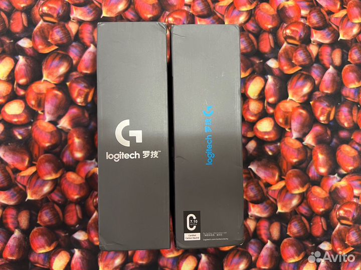 Logitech g 502 hero / g 502 se