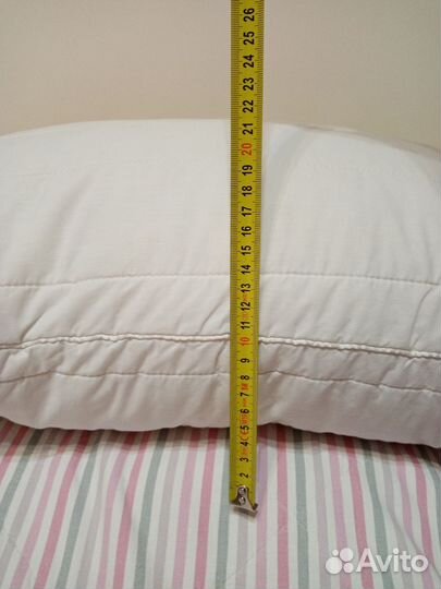 Подушка IKEA Rumsmalva