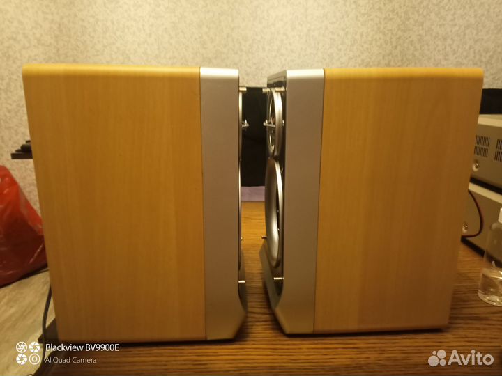 Корпуса колонок Samsung