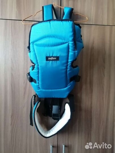 Эргорюкзак кенгуру