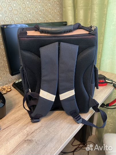 Рюкзак для начальной школы