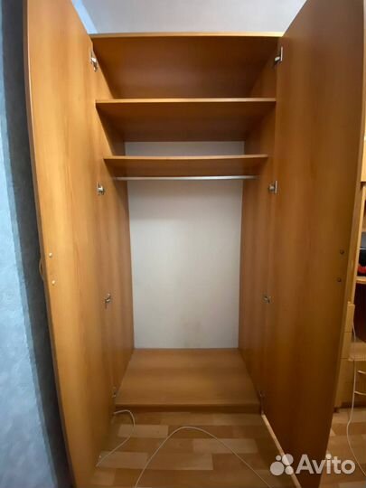 Мебель в малекньую комнату