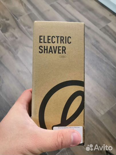 Бритва xiaomi enchen victor новая