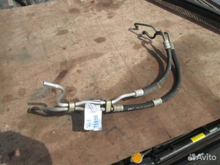 Шланг гидроусилителя Subaru Forester SG5 EJ202