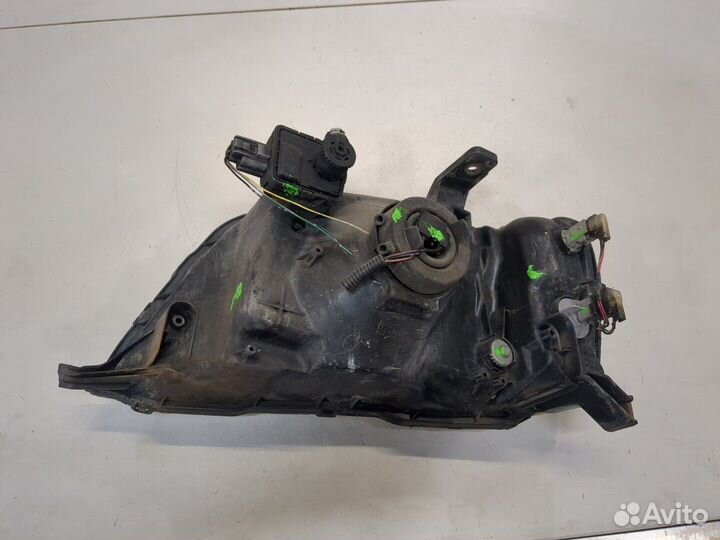 Фара (передняя) Honda CR-V, 2002