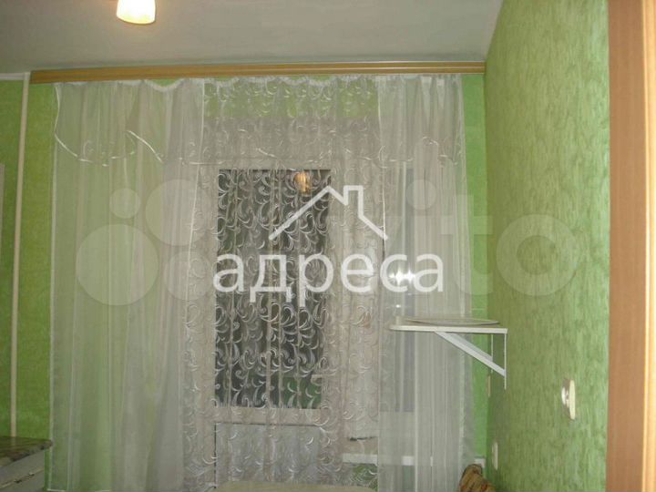 2-к. квартира, 51,7 м², 9/10 эт.