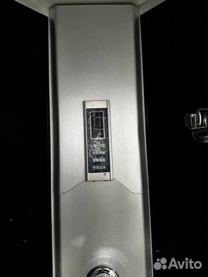 Душевая кабина