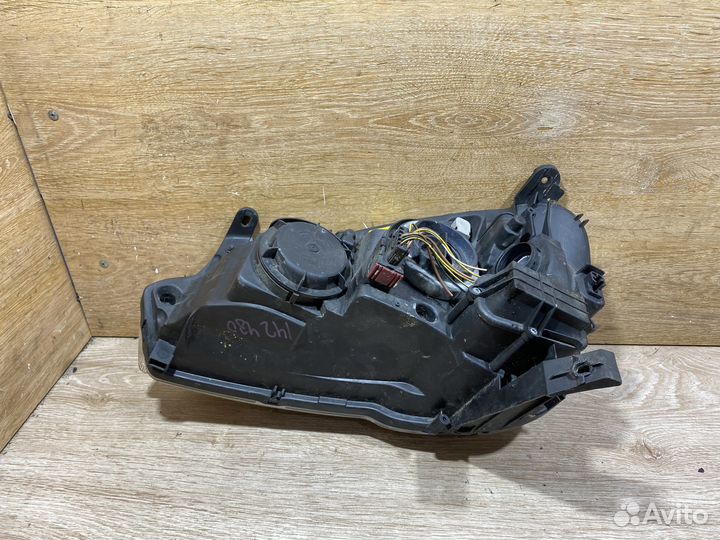 Фара передняя правая Opel Corsa C Арт. 142480