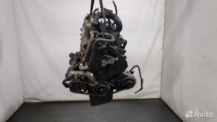 Гур Peugeot Boxer, 2006