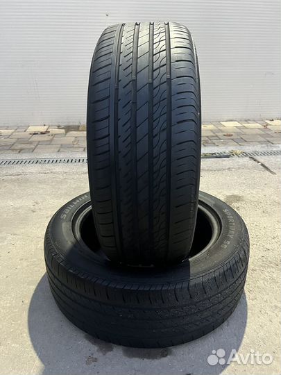 Sailwin Sportway 56 215/55 R17 94W