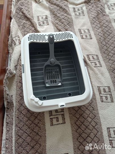 Лоток для кошек