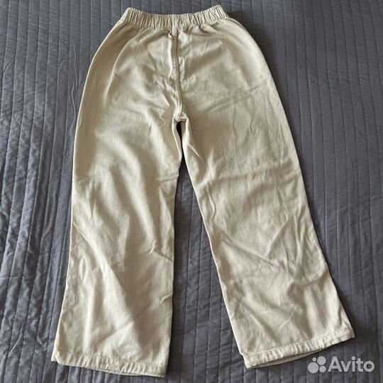 Джинсы для девочки