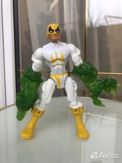 Железный кулак Marvel Hasbro