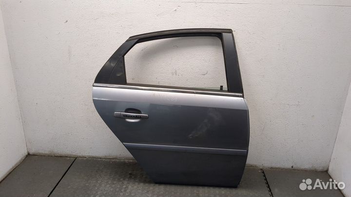 Дверь боковая Opel Vectra C, 2008