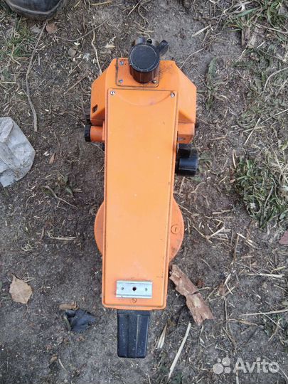 Теодолит оптический