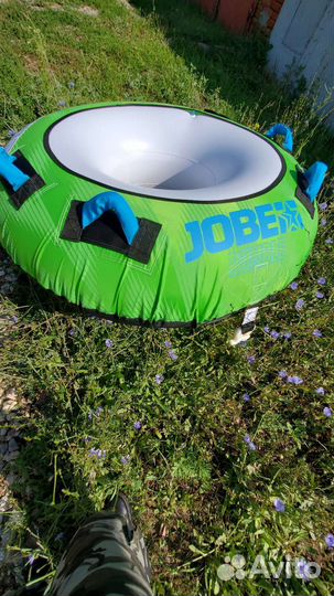 Водный тюбинг Jobe