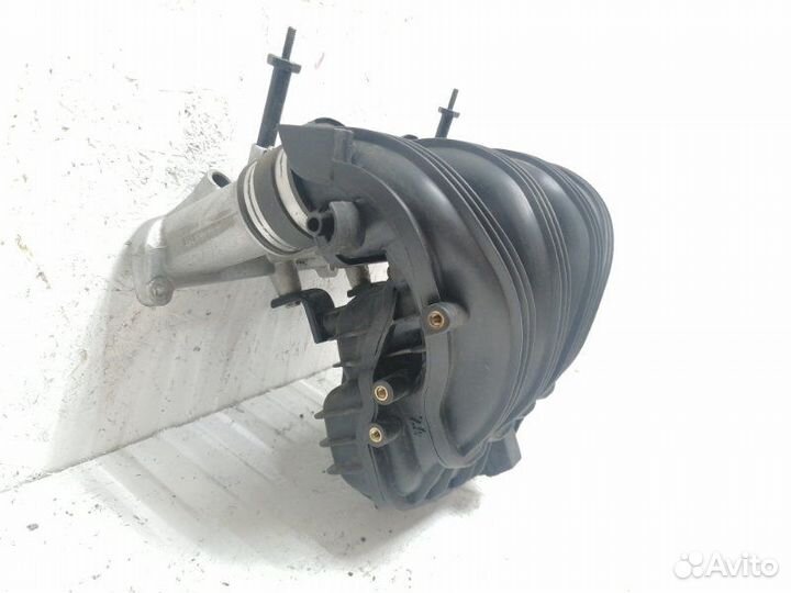 Коллектор впускной Hyundai Sonata NF G4KC 2005