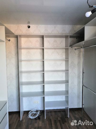 Шкафы купе на заказ