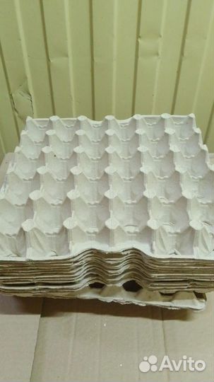 Ячейки для яиц