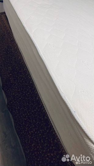 Матрас ортопедический 160х200