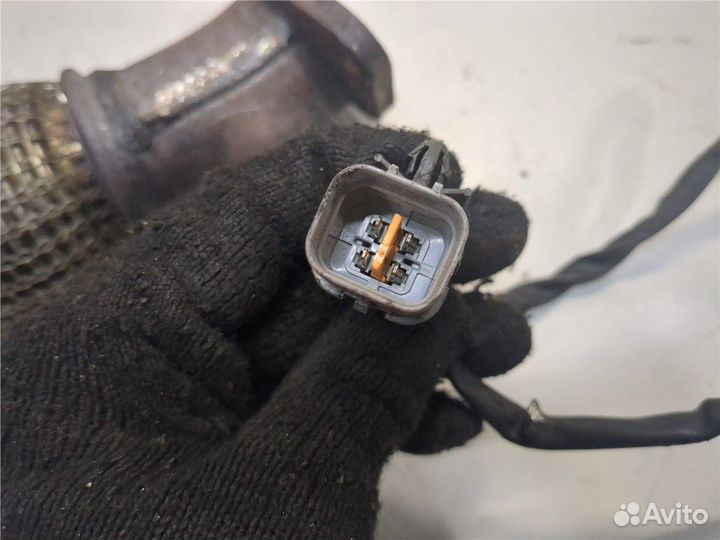 Гофра трубы приемной Hyundai Veloster 2011, 2013