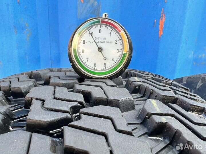 Goodyear Wrangler SilentArmor 245/75 R17 110T