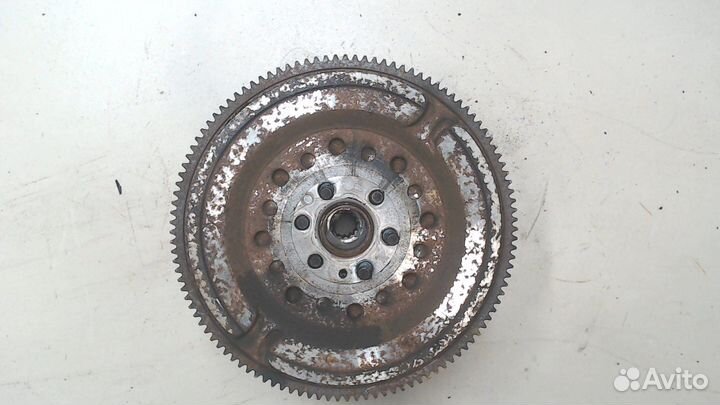 Маховик Saab 9-5, 2008