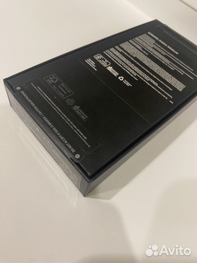 Samsung Galaxy S24 Ultra, 12/256 ГБ