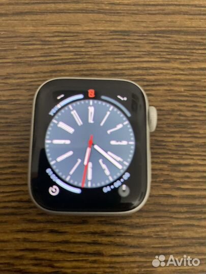 Часы Apple Watch Series 4 40