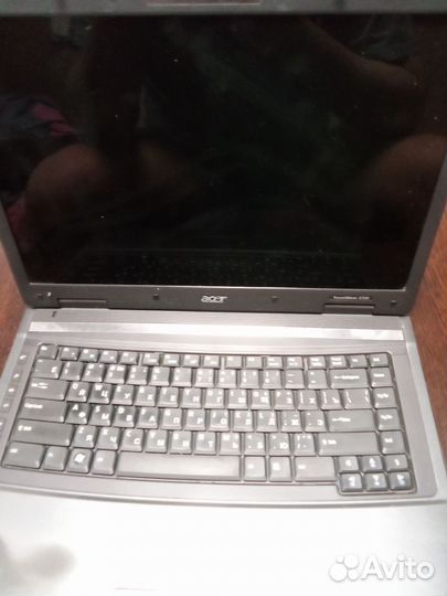 Acer Travelmate 5720/5320 series