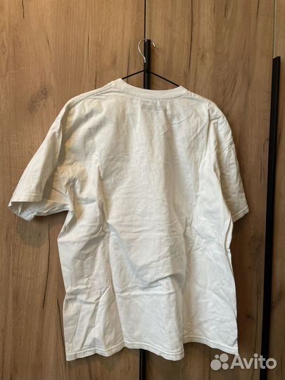 Футболка оверсайз группа ssshhhiiittt мерч