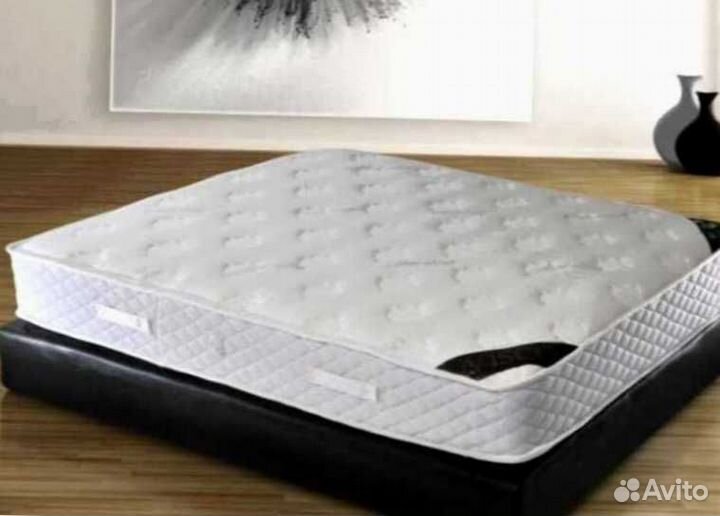 Матрас ортопедический