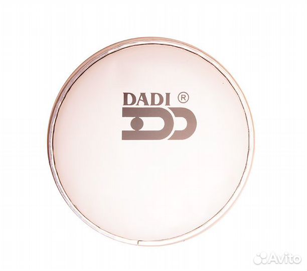 DHW06 Пластик для барабана 6