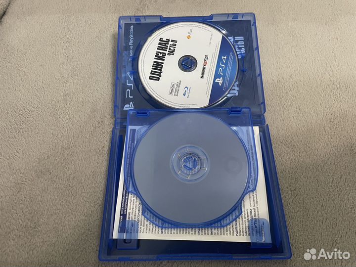 Игры для приставок ps4