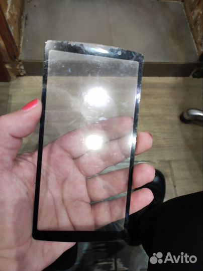 Стекло на переклейку Speedata SD60