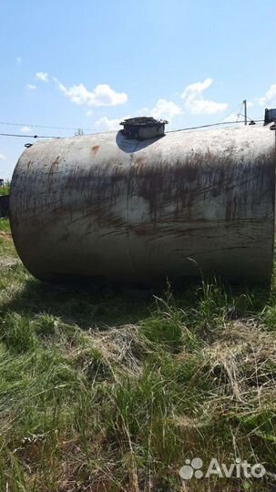 Бак для воды