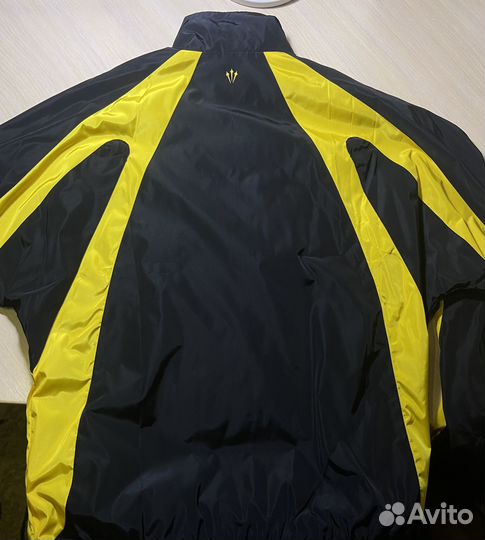 Ветровка Nike Nocta