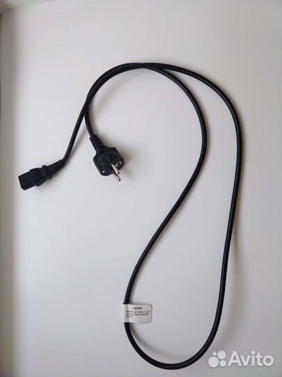 Блок питания