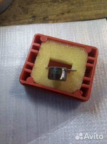 Головка для магнитофон