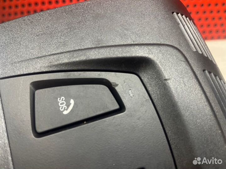 Плафон подсветки салона Bmw 4 F36 2017