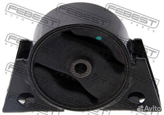 Подушка двигателя передняя