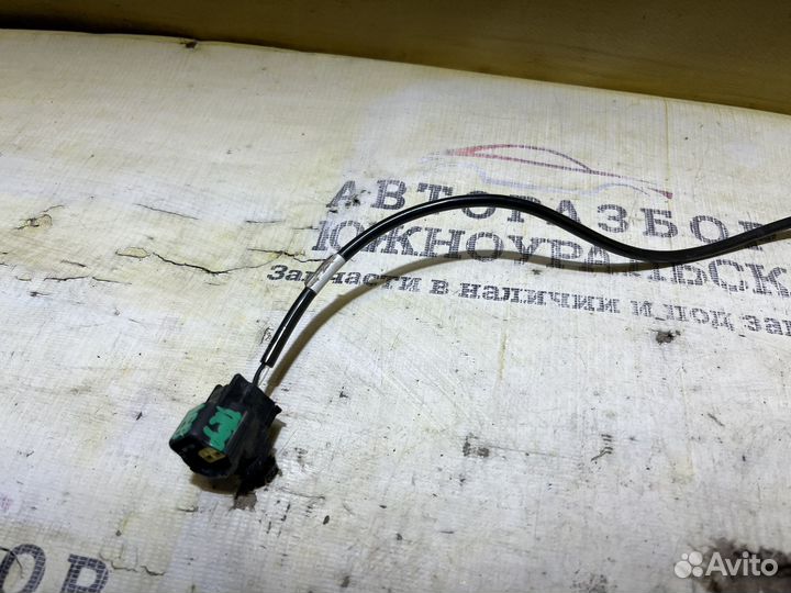 Датчик ABS передний левый Chery Indis