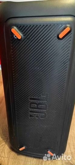 Блютуз колонка jbl partybox 300
