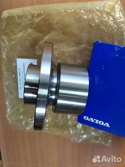 Ступица с подшипником volvo S60 S80 XC70 XC60